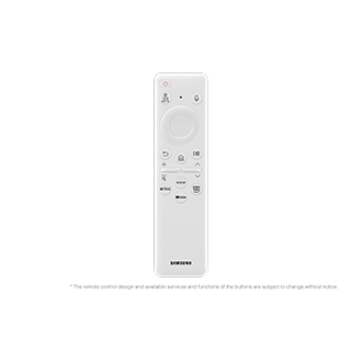 Samsung Solarcell remote which can control Samsung 2025 The Frame LS03F QLED
