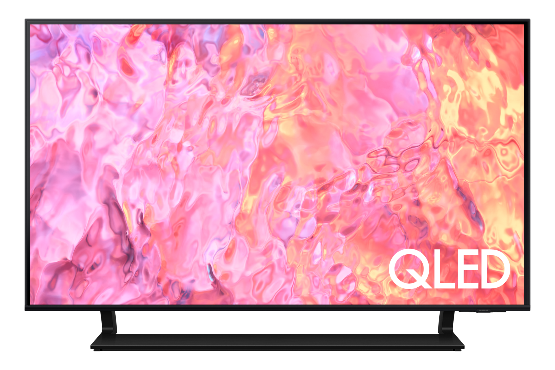 QLED 4K Q60C 50 inch TV