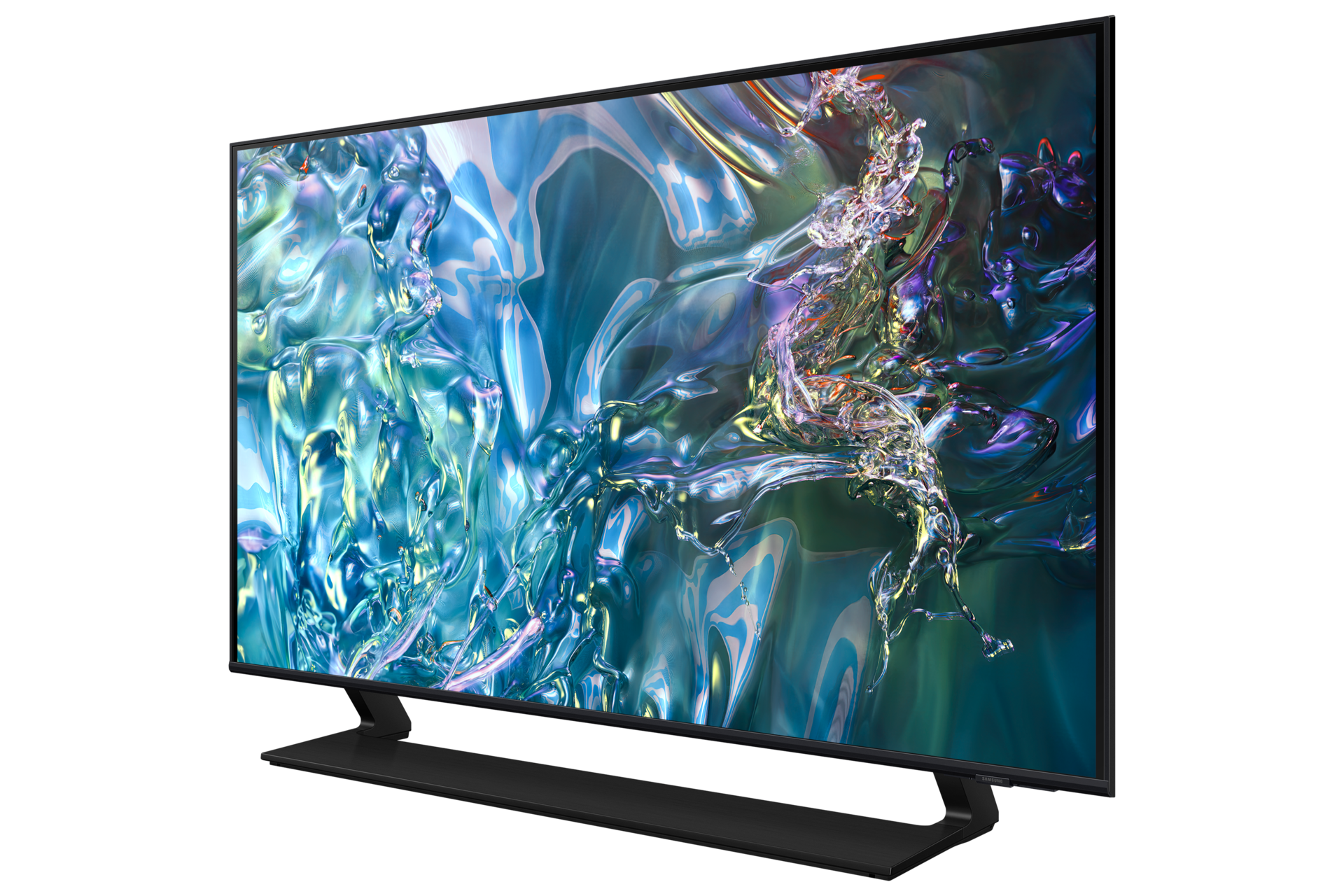 50" QLED 4K Q60D Smart TV (2024)