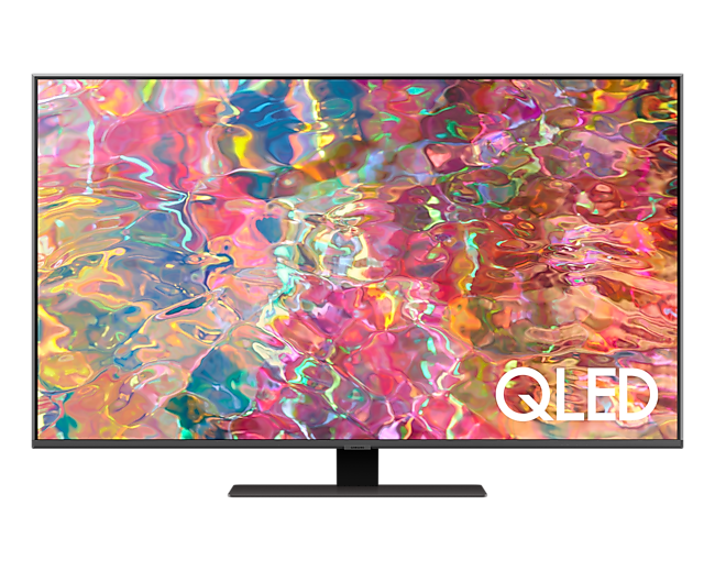 QLED 4K Q80B 50 inch TV