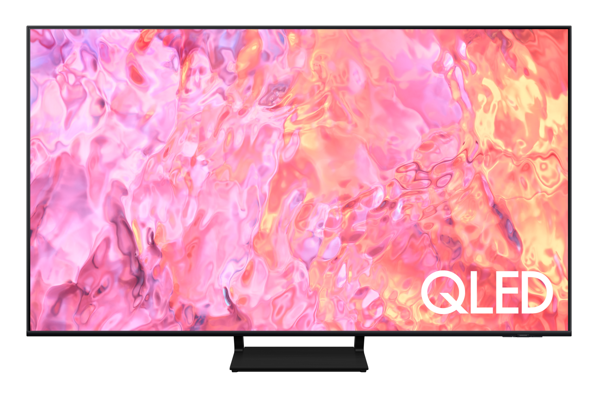 QLED 4K Q60C 55 inch TV