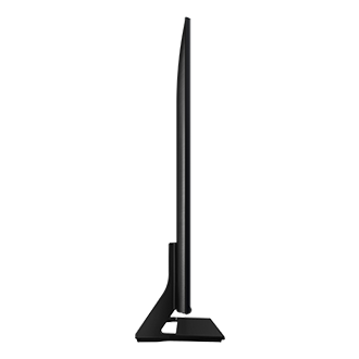 l-side Black