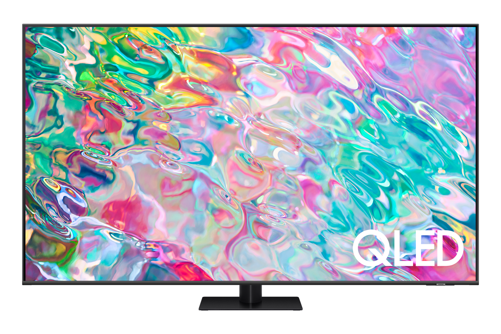 QLED 4K Q70B 55 inch TV