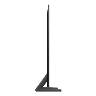Neo QLED QN1EH 4K Samsung Vision AI Smart TV (2026) L-Side Titanium Gray 