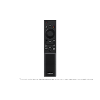 55" Neo QLED QN1EH 4K Samsung Vision AI Smart TV (2026) Titanium Gray