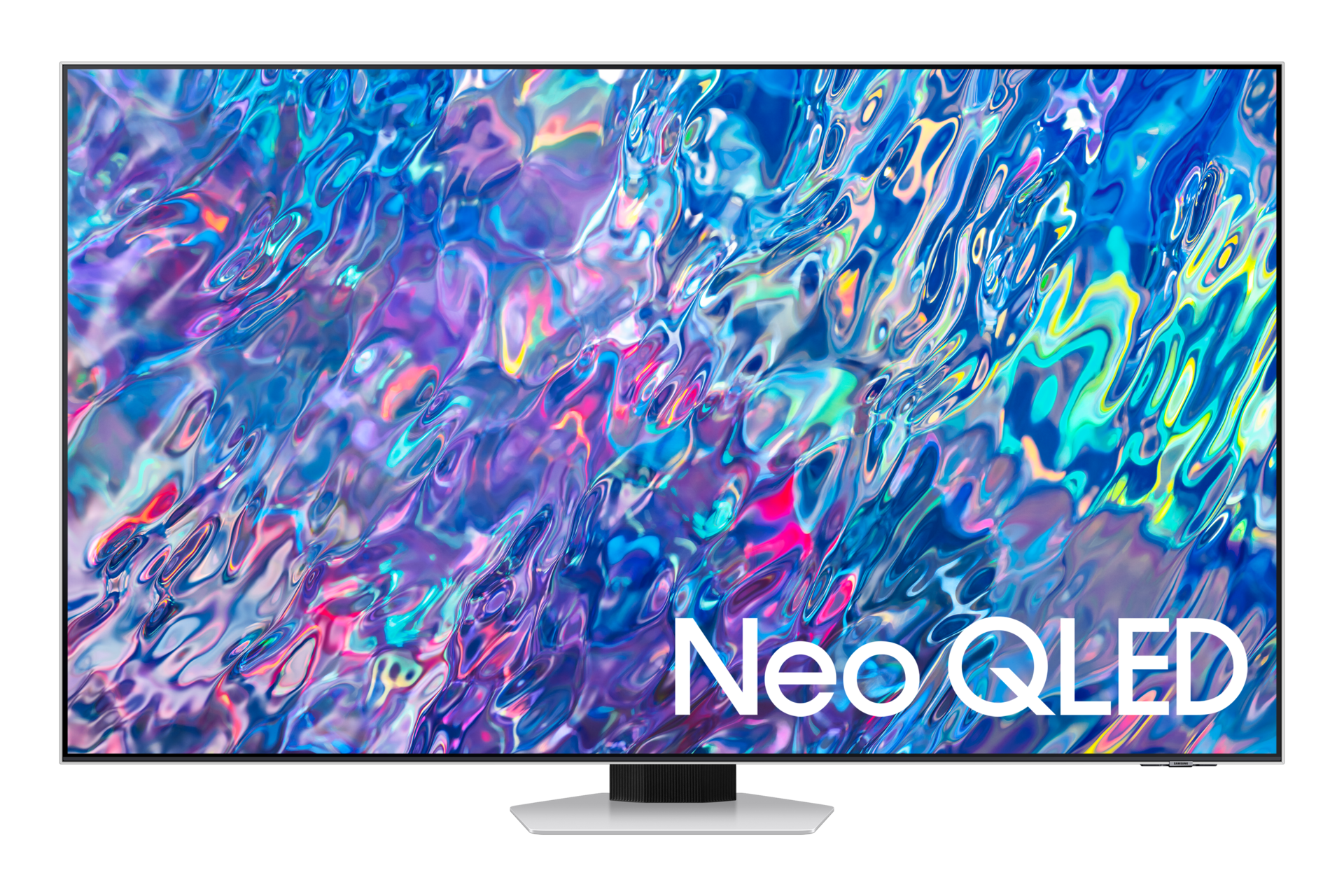 что такое Neo Qled