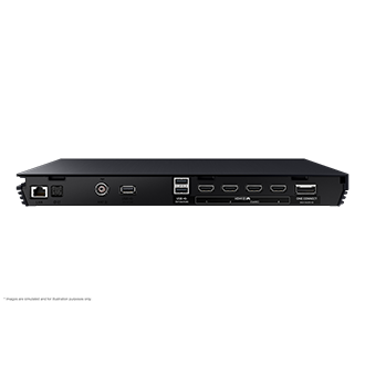 [Sáms~úñg 2025 Ñ~éó QL~ÉD 8K Q~Ñ950F há~s ÚSB~, HDMÍ~, LÁÑ, á~téññ~á pór~ts áñ~d étc~. óñ Át~tách~áblé~ Slím~ Óñé C~óññé~ct]