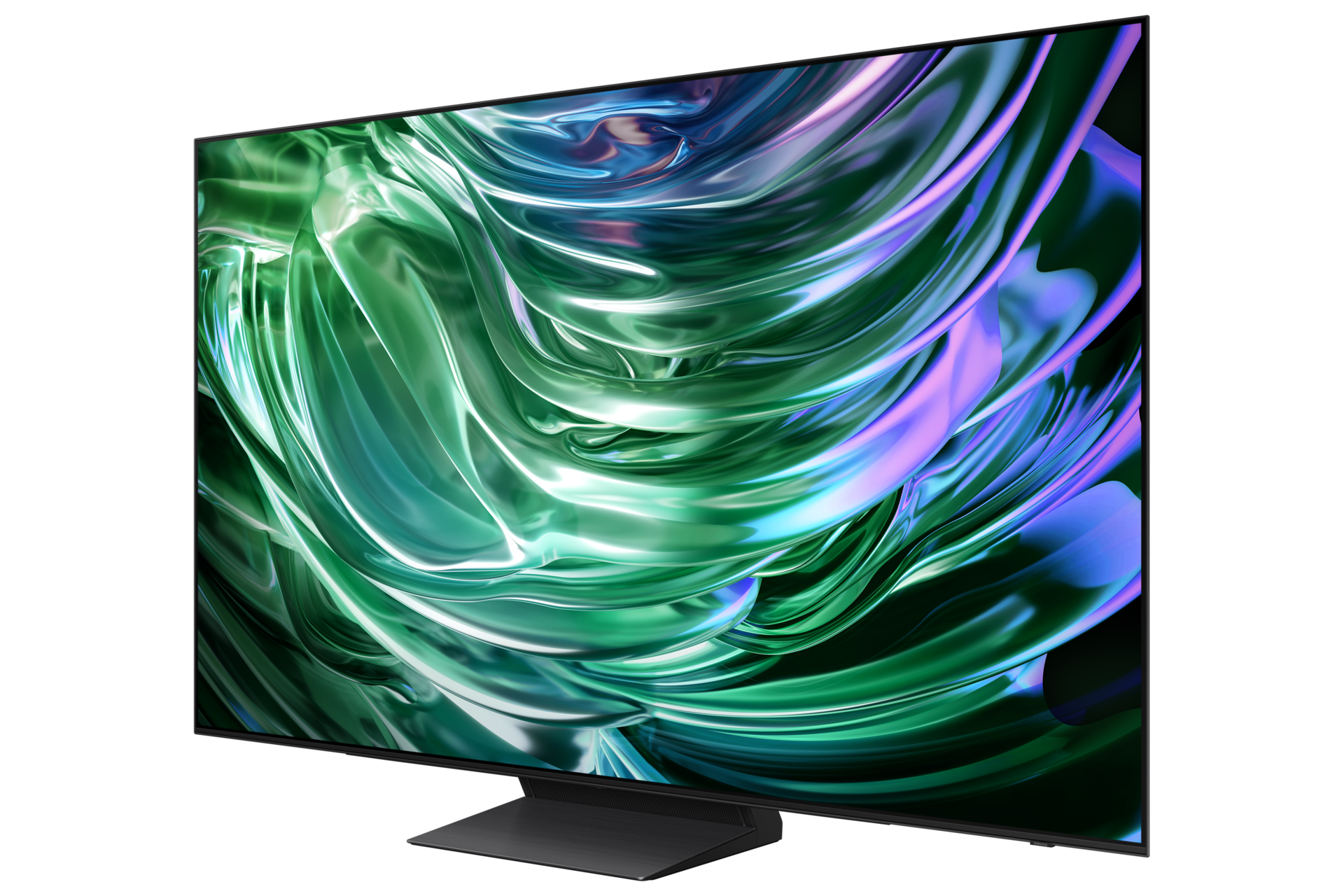65" OLED S90D 4K Smart TV 2024