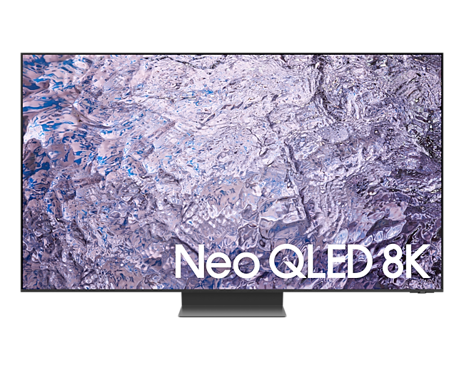 Smart TV Neo QLED 8K 75 inci