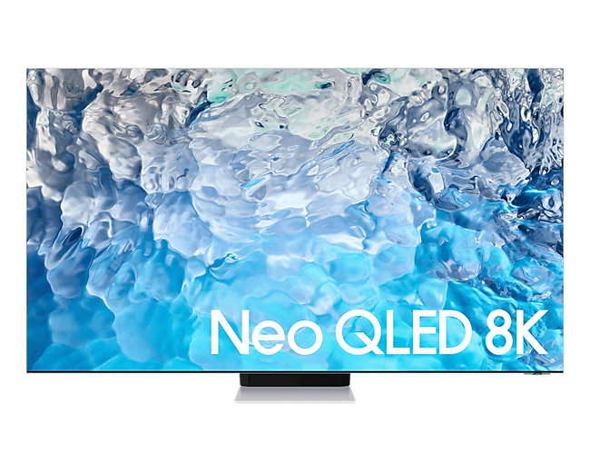 Neo QLED 8K QN900B 85 inch TV