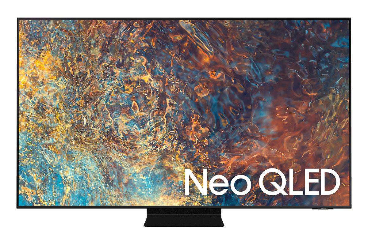 Smart TV Neo QLED 4K 98 inci