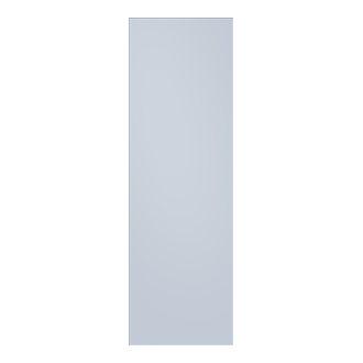 front Cloud Blue