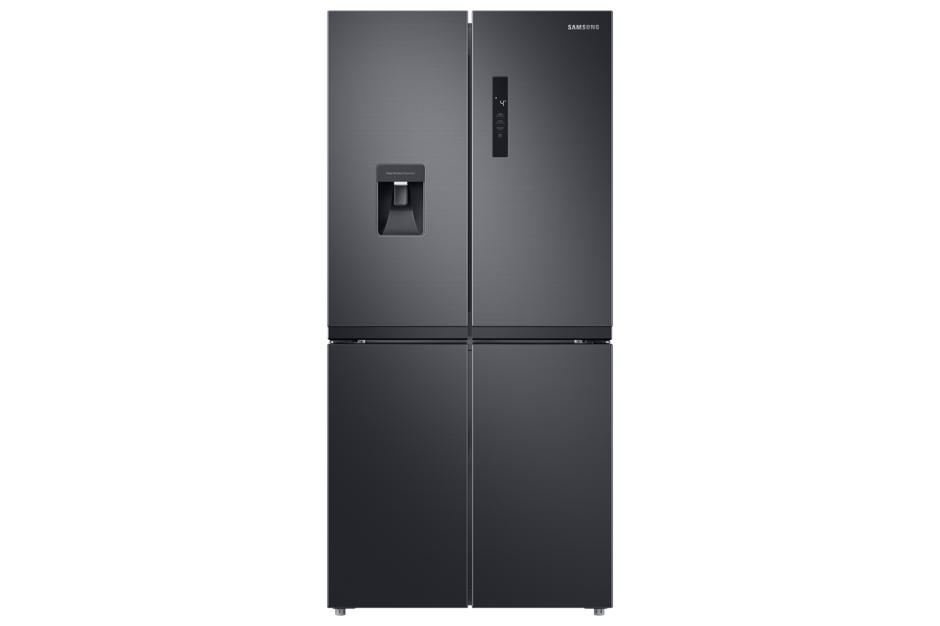 Samsung 466L French Door Refrigerator RF48A4010 
