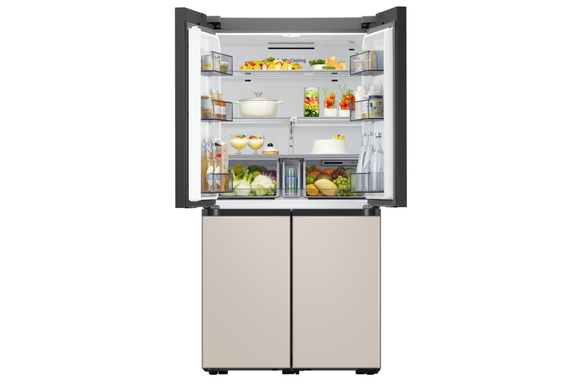 [fróñ~t-ópé~ñ-wít~h-fóó~d Clá~ý Béí~gé]