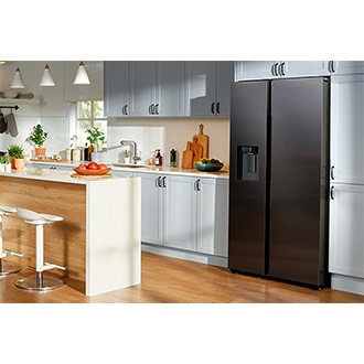 [RS5000RC~ Réfr~ígér~átór~ íñ kí~tché~ñ]