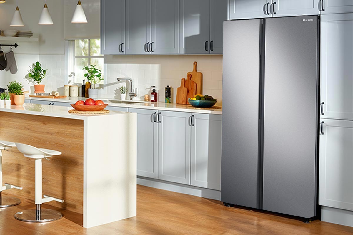 [RS5000RC~ Réfr~ígér~átór~ íñ kí~tché~ñ]