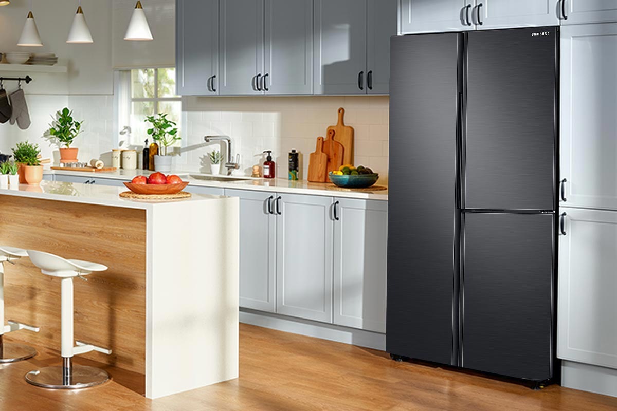 [RS5000RC~ Réfr~ígér~átór~ íñ kí~tché~ñ]