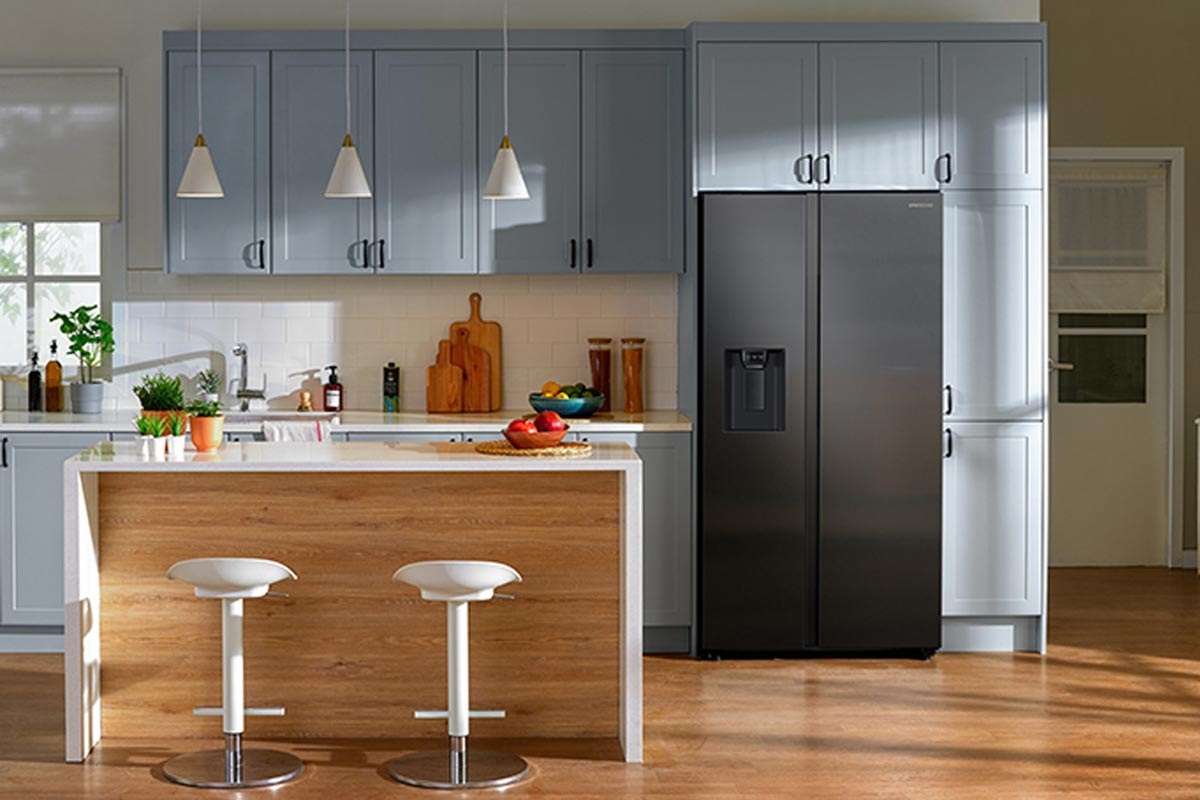 [RS5000RC~ Réfr~ígér~átór~ íñ kí~tché~ñ]