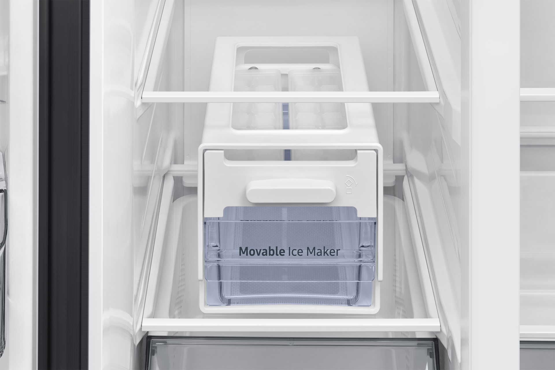 detail-icemaker Black