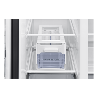 detail-icemaker Black