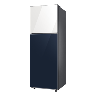 r-perspective Clean White&Clean Navy