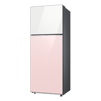 r-pers Clean White&Clean Pink
