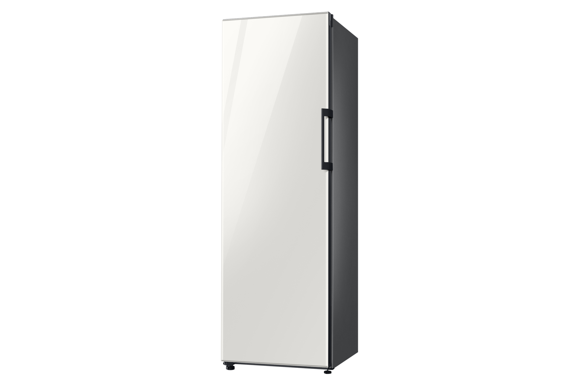 Bespoke 1-Door Refrigerator with All Around Cooling in White, 330L