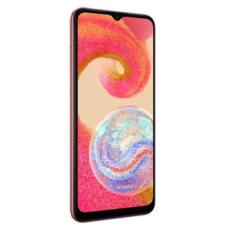 Beli Smartphone Samsung Galaxy A04e Copper