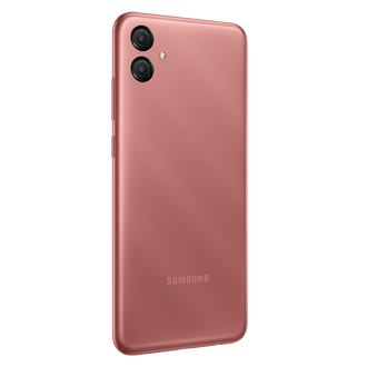 Beli Smartphone Samsung Galaxy A04e Copper