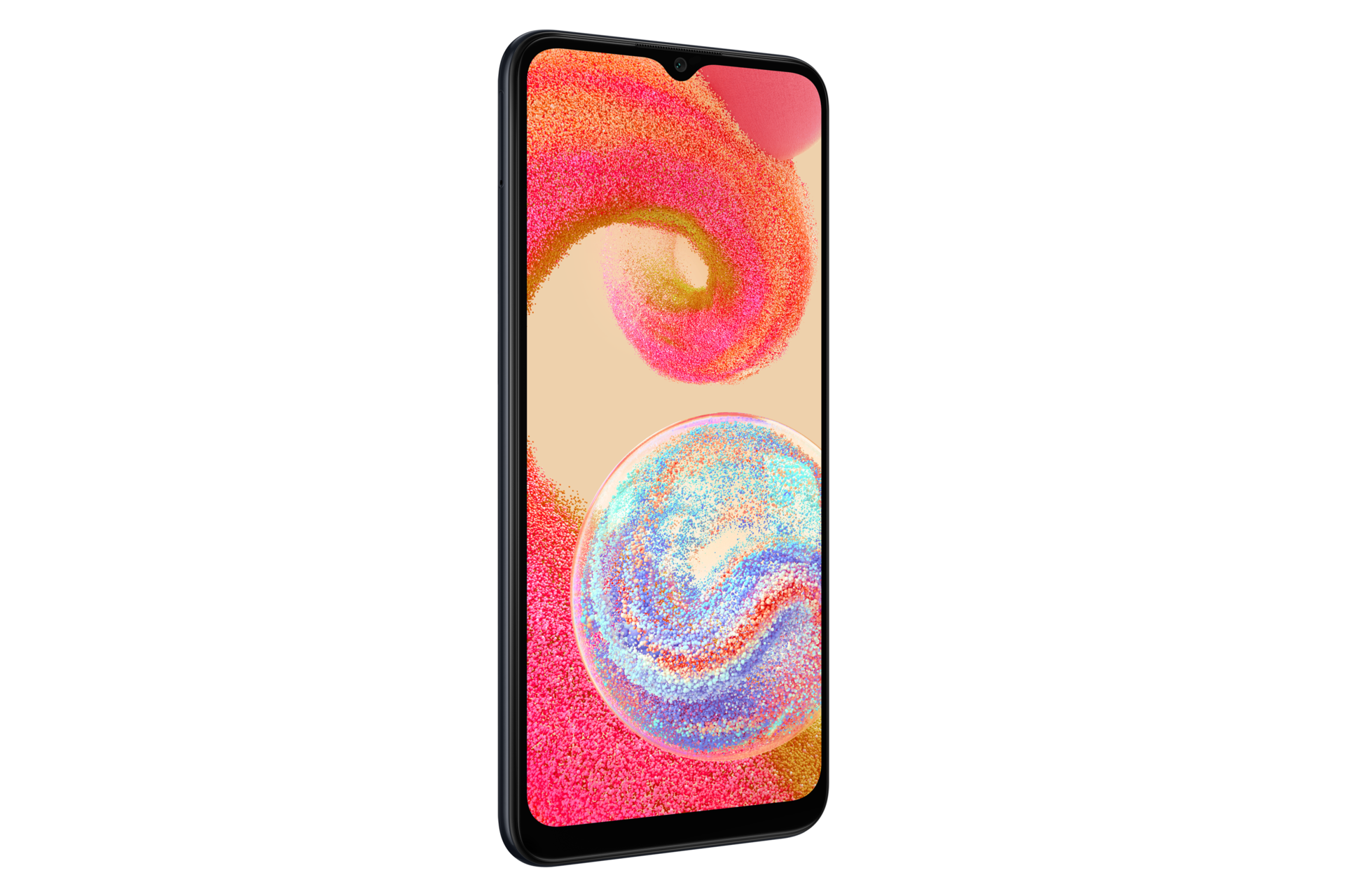 Beli Smartphone Samsung Galaxy A04e Black