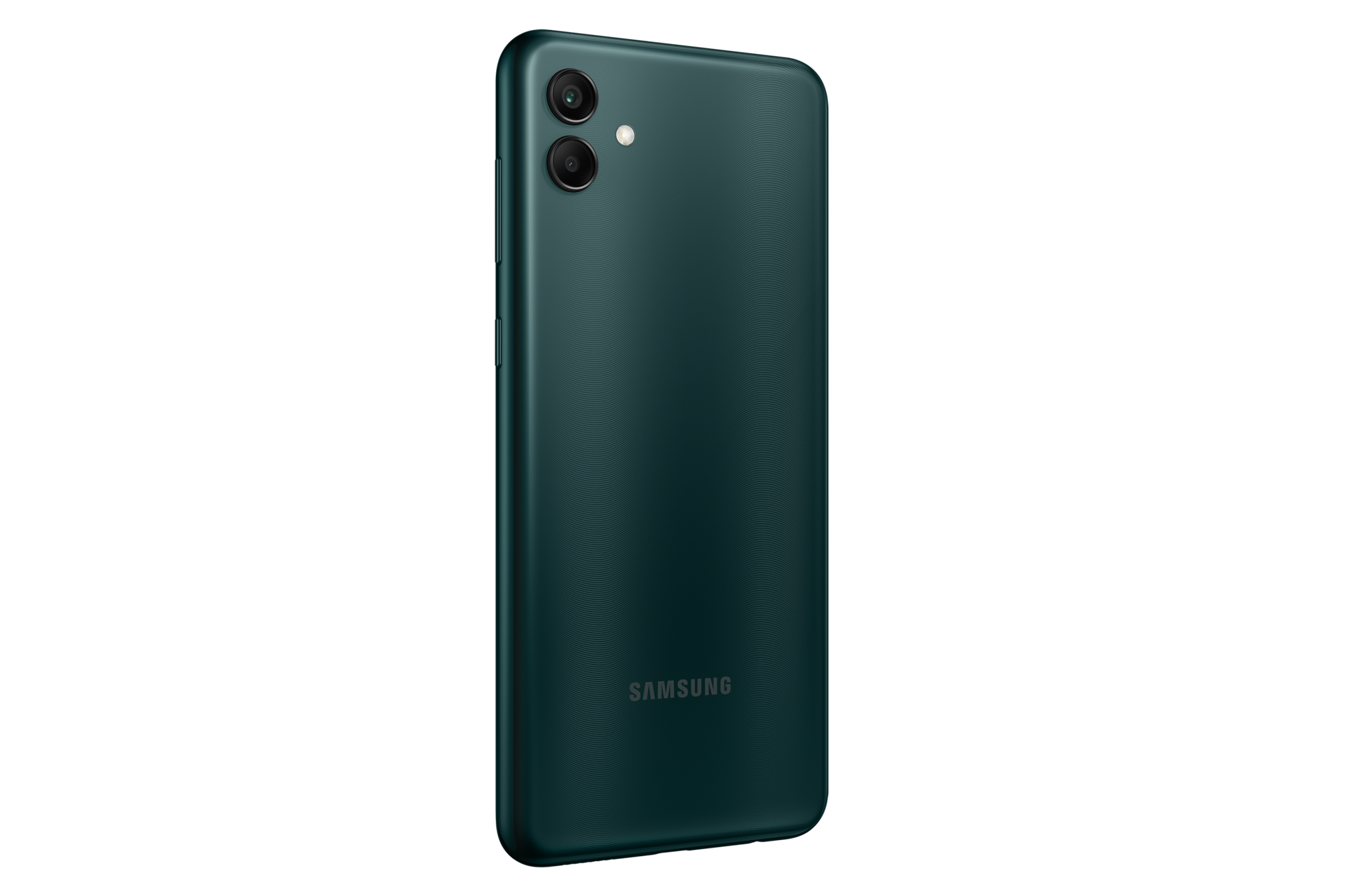 Beli Smartphone Samsung Galaxy A04 Deep Green