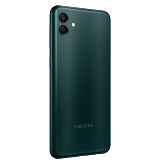 Beli Smartphone Samsung Galaxy A04 Deep Green