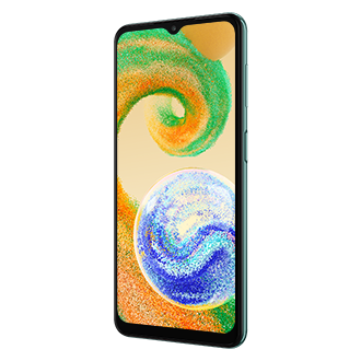 Beli Smartphone Samsung Galaxy A04s Green