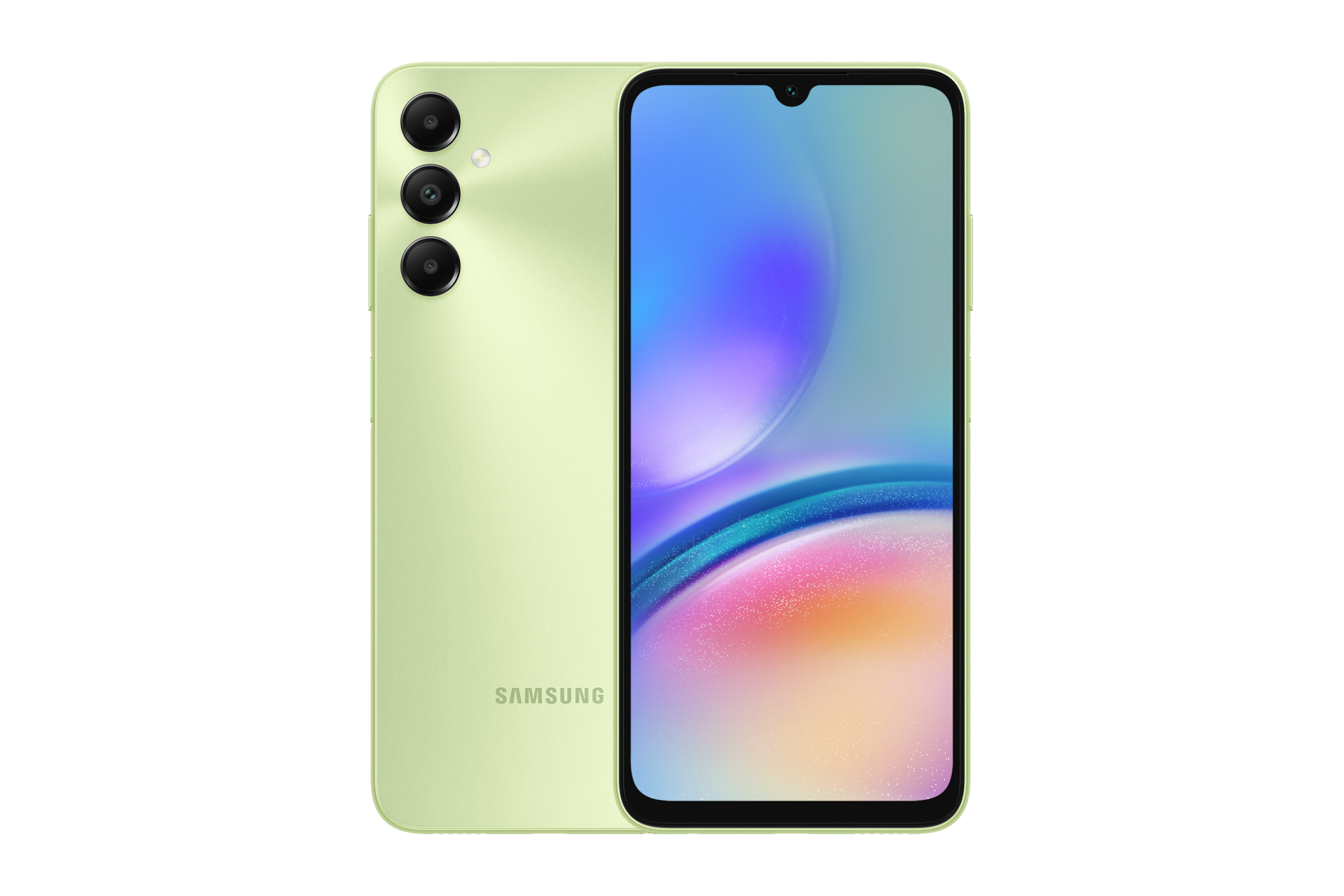 Lihat harga Samsung Galaxy A05s terbaru di Indonesia