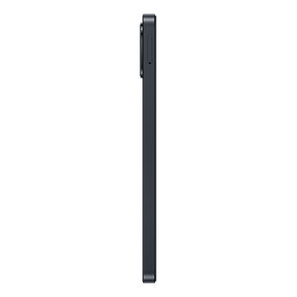 Galaxy A07 5G Lside Black 