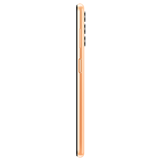 Cek harga Samsung A13 warna orange dengan RAM 6GB, hadir dengan dimensi 165.1 x 76.4 x 8.8mm, berat 195 gram. Miliki Samsung Galaxy A13 Anda, jaminan original dan garansi resmi SEIN di sini.
