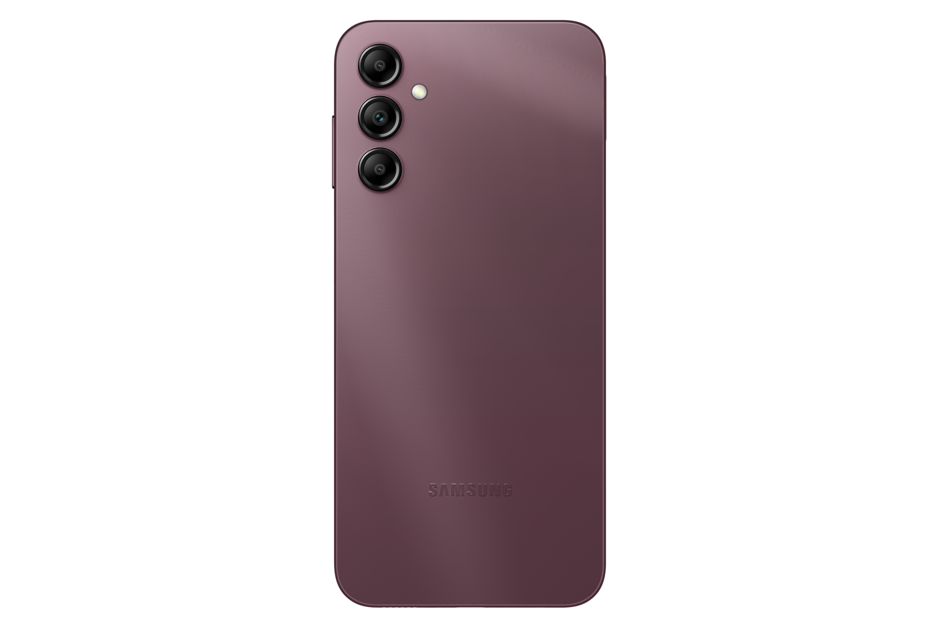 Beli Smartphone Samsung Galaxy A14 5G Red