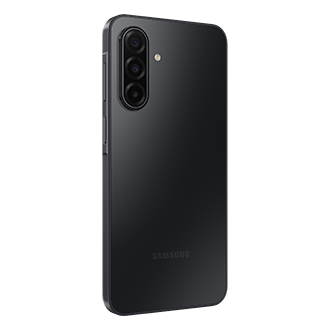 Galaxy A17 5G BackL30 Black 
