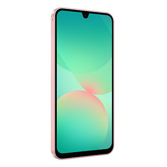 front-l30 Peach Pink