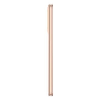 Kamera Samsung A33 5G dilengkapi fitur 10x digital zoom, dengan resolusi kamera 48MP ultra wide. Lihat daftar harga HP Samsung A33 5G Awesome Peach di sini.