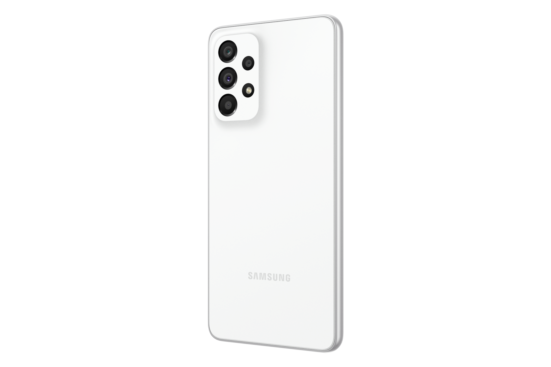 back-r30 Awesome White