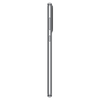 Simak review pengguna HP Samsung A73 5G Awesome Gray, smartphone Galaxy A terbaru Samsung 2022 dengan in-display fingeprint sensor. Cek daftar harga Samsung A73 di website resmi Samsung ID.