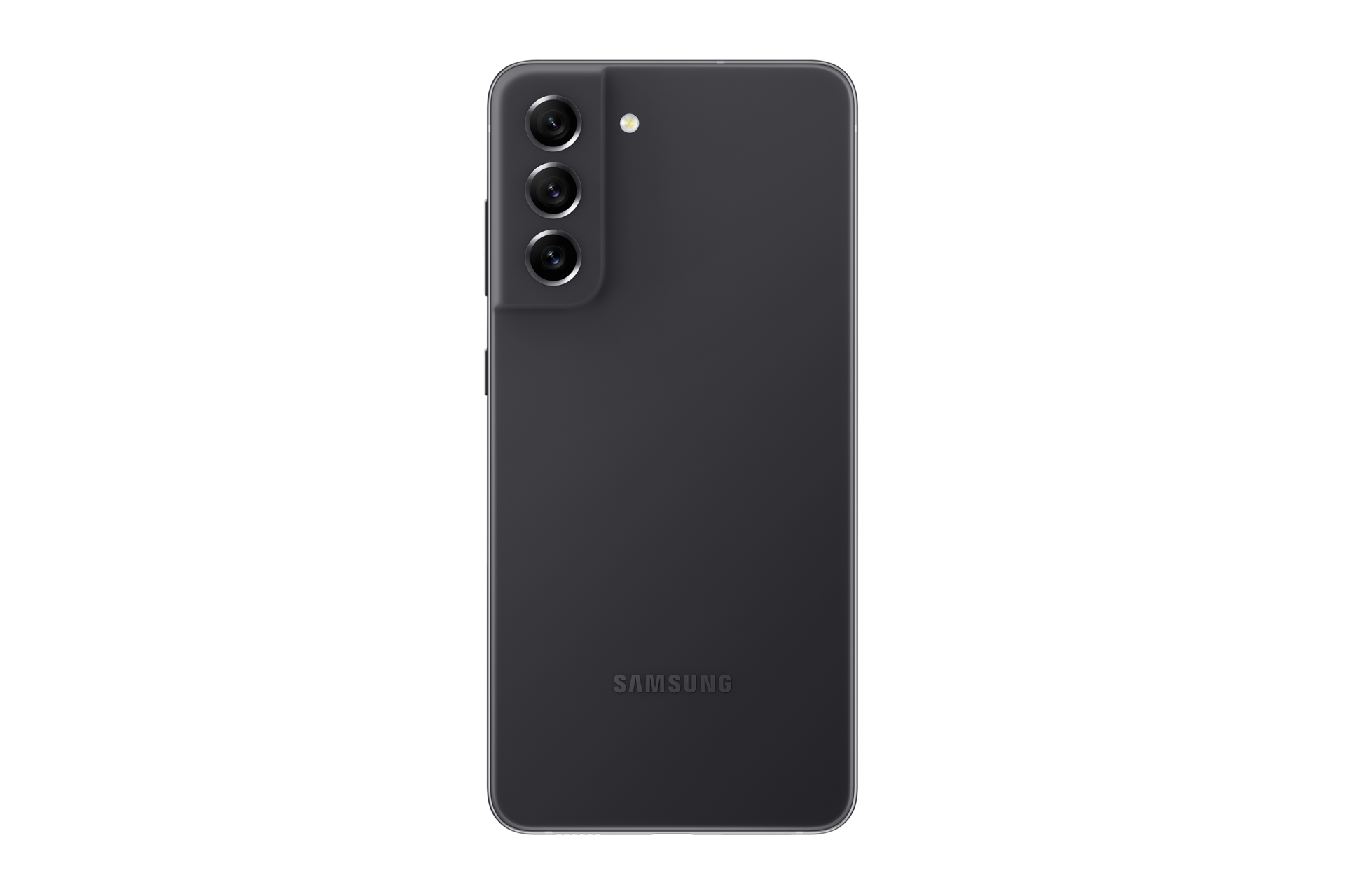 back Graphite