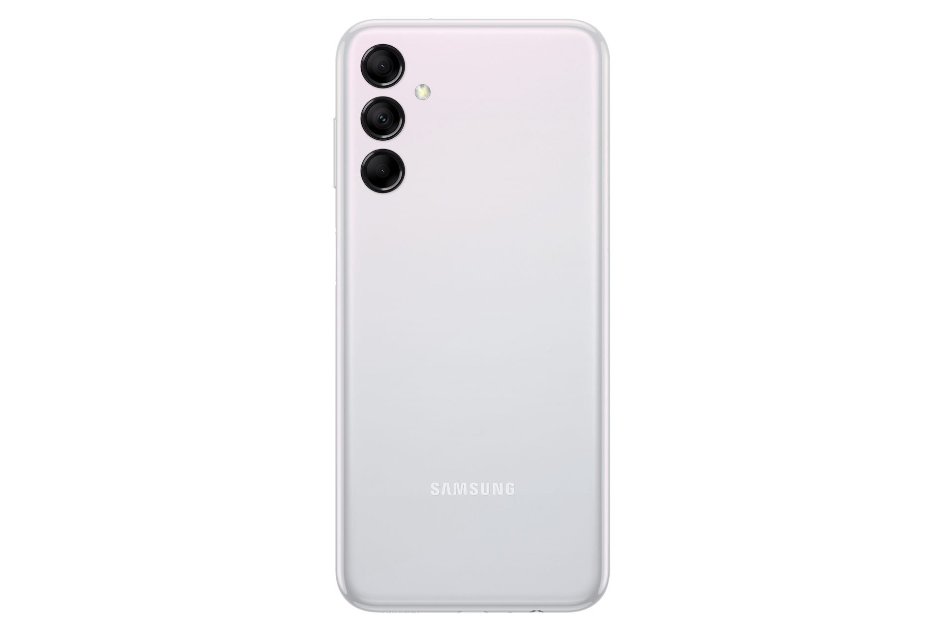 back Silver