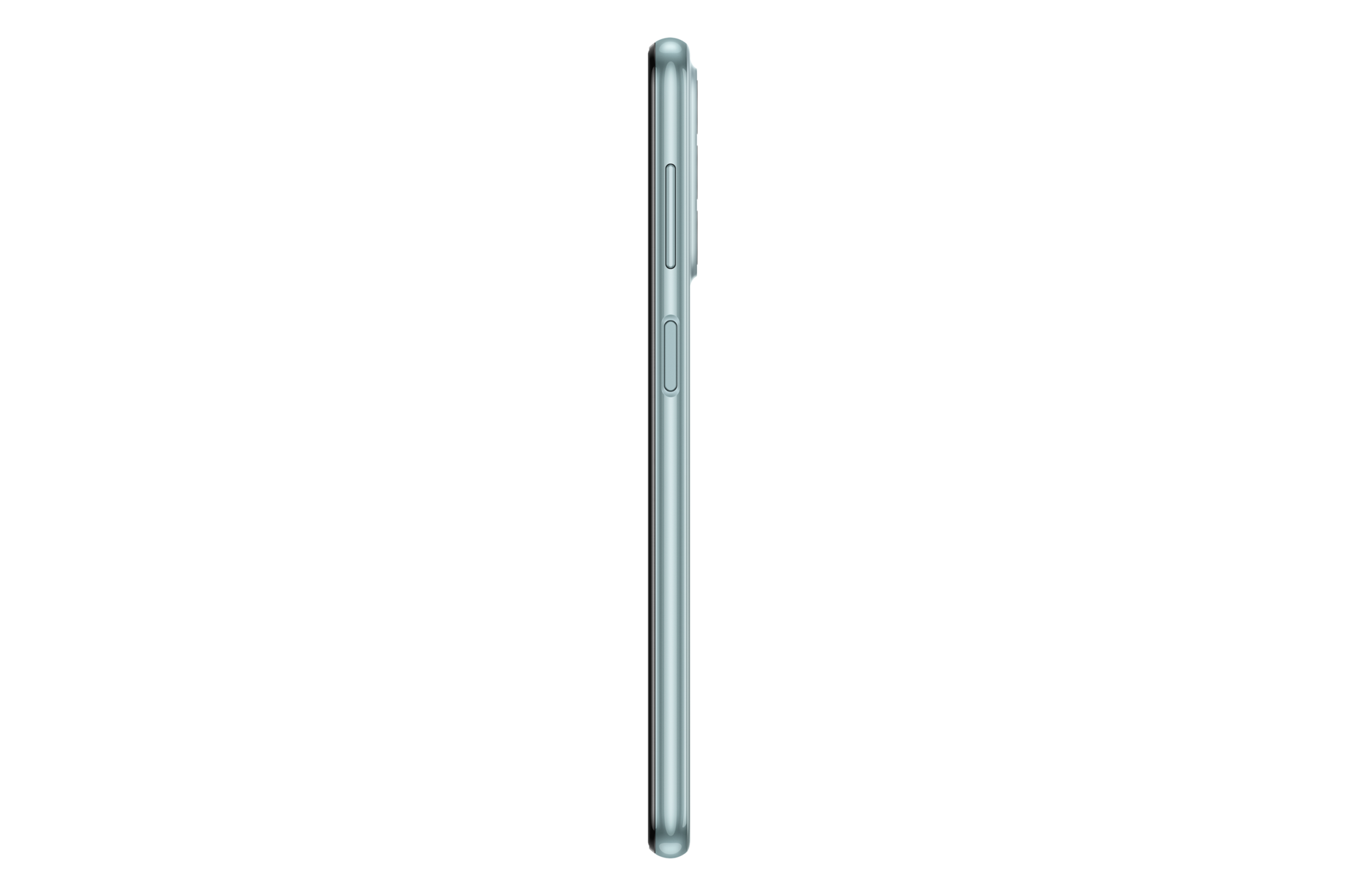 Ketahui daftar harga Samsung M23 5G resmi Indonesia, hadir dengan triple camera, Super AMOLED 120Hz, memori 6/128GB dalam warna Light Blue.