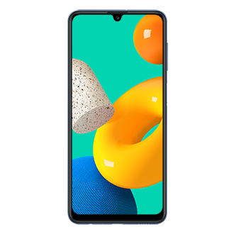 Beli Galaxy M32 5G super AMOLED Infinity-U, cek spek Samsung M32 resmi Samsung Indonesia.