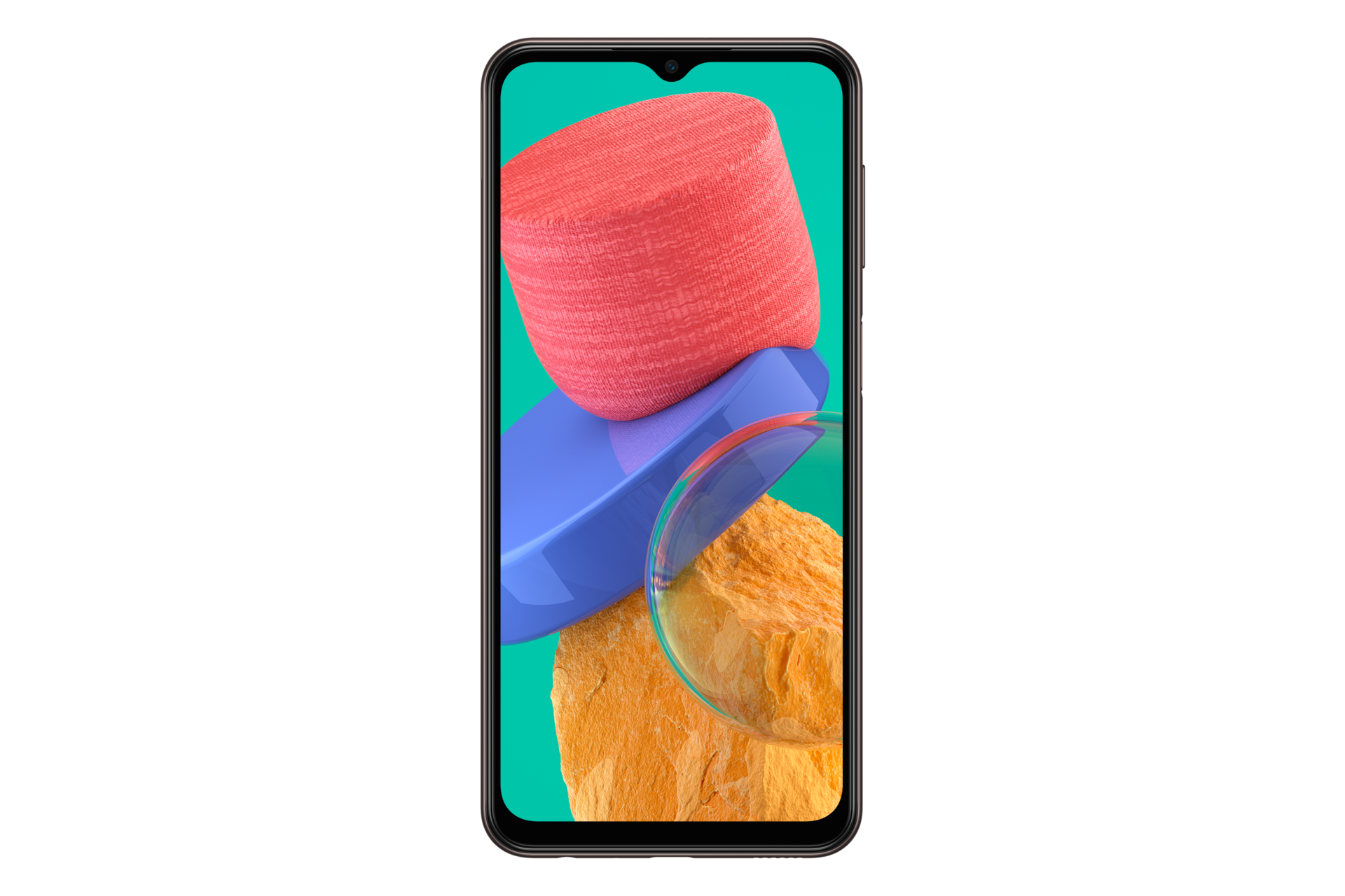 Ketahui harga Samsung M33 garansi resmi SEIN, hadir dengan layar TFT Full HD+ 6,6 inci layar Infinity-V. Lihat model HP Samsung M33 5G Brown di website Samsung Indonesia.