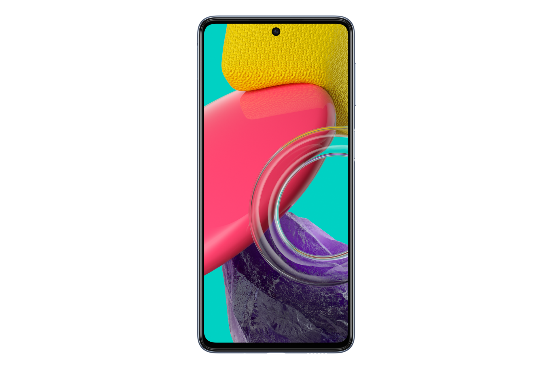 Galaxy M53 5G