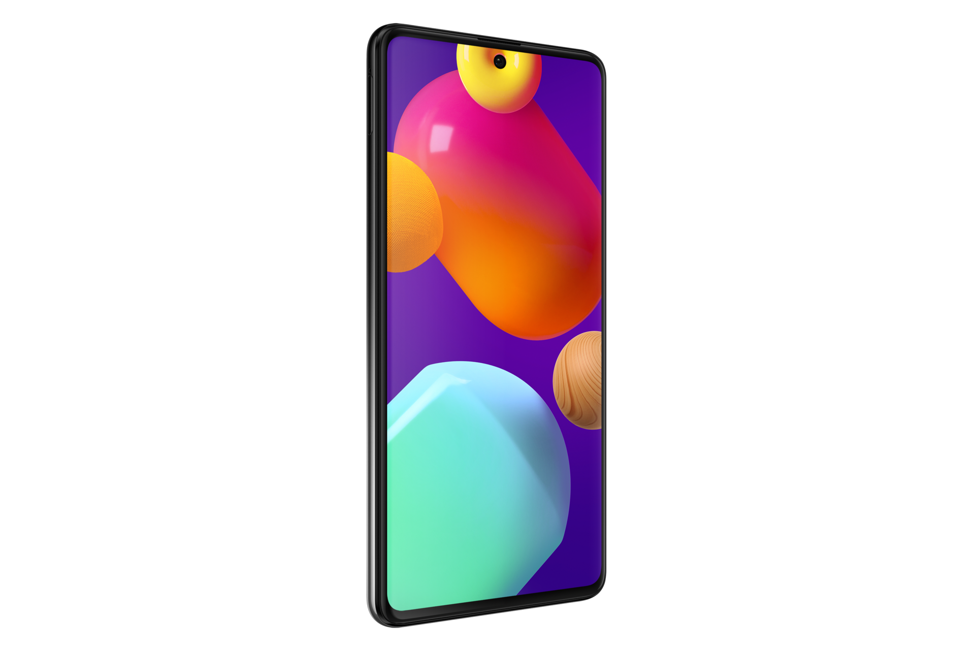 Lihat spesifikasi Samsung M62 5G Infinity-O 256GB, cek daftar harga resmi Samsung Indonesia.