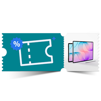 Samsung Reservation+ Galaxy Tab Terbaru